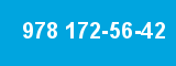978 172-56-42